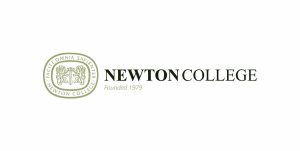 newton collage